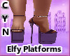 Elfy Platforms