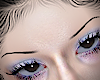 90s thin brows !