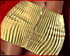 Golden Skirt RXL