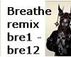 breathe remix