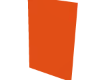 Orange Poster