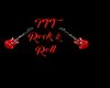 Headband TTT Rock n Roll
