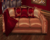 Winter Sweet Couch