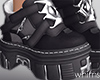 Goth Thot Platforms