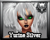 *M3M* Yurine Silver
