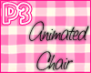 [P3] Animated Kiss Chair