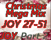 Christmas Mega Mix JOY