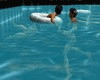 swimming kiss/water pool