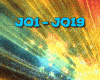 Jo1 - Jo19 Deep House
