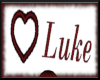 ♥-Sign Head Luke