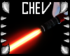 [CHV] Sith saber f