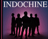 INDOCHINE-LAMOUR FOU