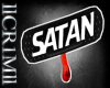 M| Satan Bandaid