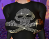 SKULL TOP