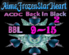 ACDC Black n Back pt2