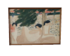 abstract spanish art