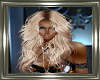 D! Mickie blond