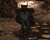 Alpha Wolf Leg Fur V1
