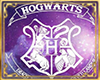 Hogwarts symbol ~Cocout