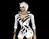 outfits white zebre