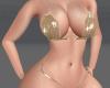 Fat  - bikini tan line