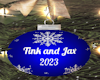 T and J Christmas 2023