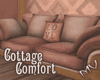 (MV) Cottage Sofa