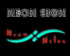 [ves]NeonNites sign