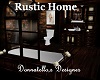 rustic home add on bath