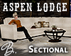 *B* Aspen Lodge Sectionl