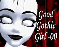 Good Gothic Girl -00?