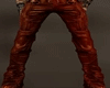 Rusty Lord Pants + Boots