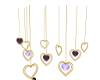 Hearts Deco