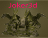 Dragon Throne