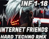 INTERNET FRIENDS  rmx