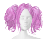 Bubblegum Pink Miya