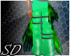 SD Dancer Diva Green