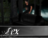 LEX Couch with poses