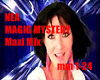 Magic Mystery