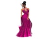 Juliet Pink Dress DMNT