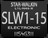 !S! - STAR-WALKIN