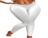 CASUAL LEGGINGS WHITE