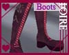 Ronin Boots-F