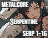 Serpentine