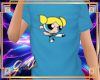 bubbles shirt