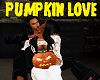 Pumpkin Love