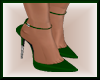 [LM]Party Pumps Green