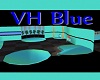 [VH] Blue Room