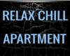 relax chill apartment