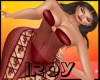 !R Dress